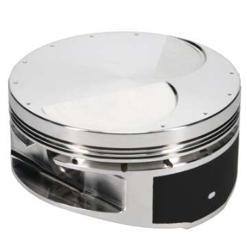 Picture of JE Pistons BBC 12-14 DEG Set of 8 Pistons