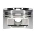 Picture of JE Pistons VW 8V 9:0 TURBO KIT Set of 4 Pistons