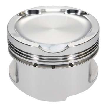 Picture of JE Pistons AUDI 1-8T 8-5:1 KIT Set of 4 Pistons