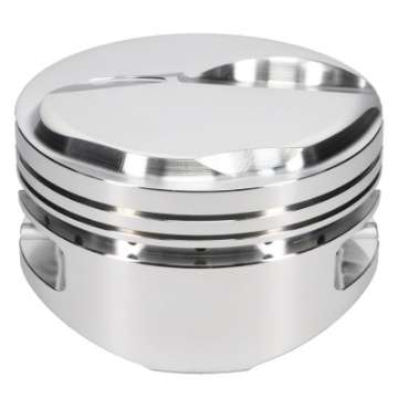 Picture of JE Pistons BBC BLOWN ALKY DM Set of 8 Pistons