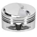 Picture of JE Pistons BBC BLN ALKY DM DYKE Set of 8 Pistons