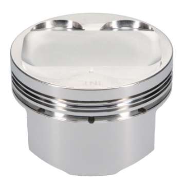 Picture of JE Pistons FORD ZETEC 2-0KIT Set of 4 Pistons