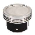 Picture of JE Pistons VW 9A 16V KIT 8-5:1 Set of 4 Pistons