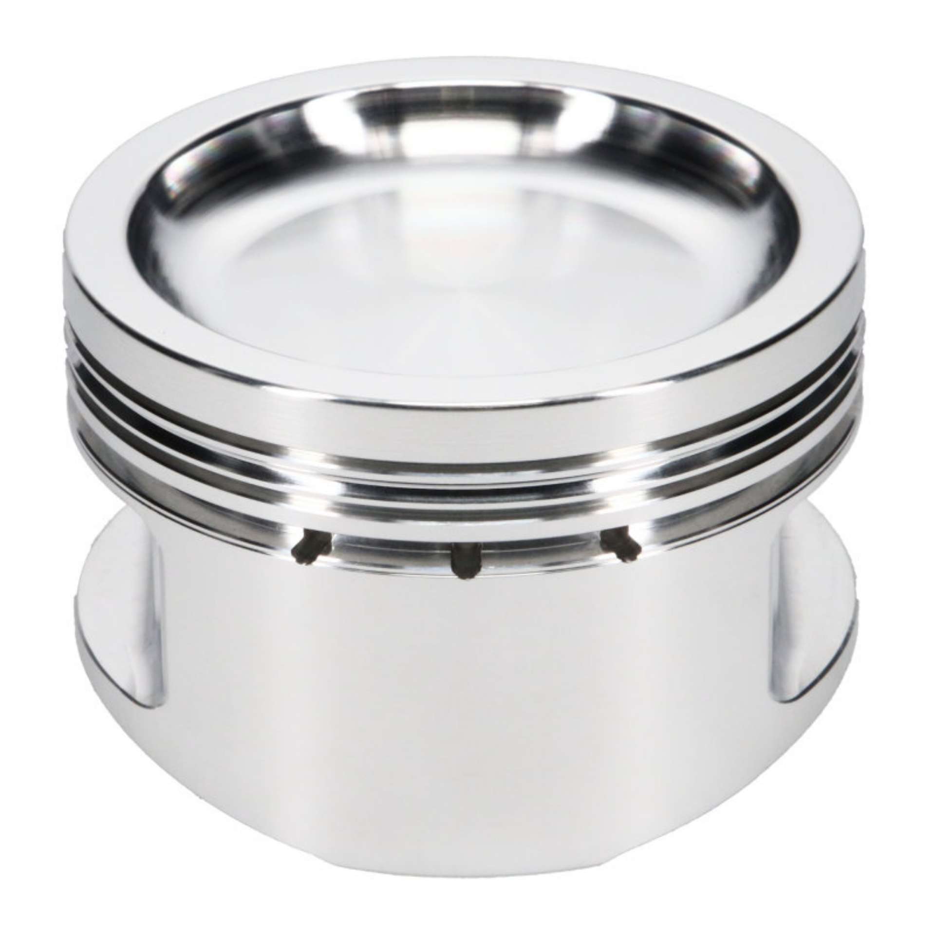 Picture of JE Pistons VW 8V KIT 9:1 Set of 4 Pistons