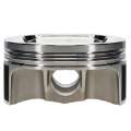 Picture of JE Pistons SUB STI EJ257 99-75mm Bore CR 9-5 KIT Set of 4 Pistons