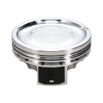 Picture of JE Pistons LS7 DISH-INVDM 6077 Set of 8 Pistons