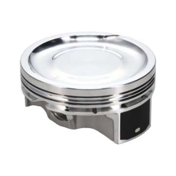 Picture of JE Pistons LS7 DISH-INVDM 6077 Set of 8 Pistons