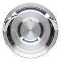 Picture of JE Pistons LS ASYM DISH-INV DM Set of 8 Pistons