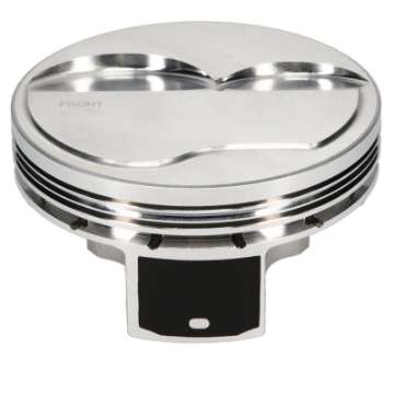 Picture of JE Pistons LS ASYM DM 6098 OEM Set of 8 Pistons