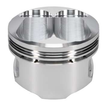 Picture of JE Pistons CITROEN C2 VTS KIT Set of 4 Pistons