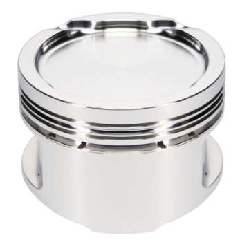 Picture of JE Pistons CITROEN SAXO TU5J4 Set of 4 Pistons