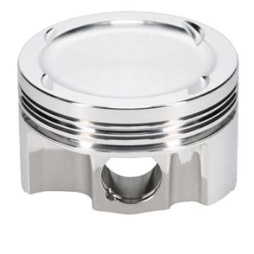 Picture of JE Pistons FIAT COUPE 2-0 8:1 Set of 5 Pistons