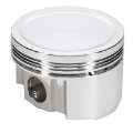 Picture of JE Pistons PEUGEOT 106 TU5J2 11-8:1 Set of 4 Pistons