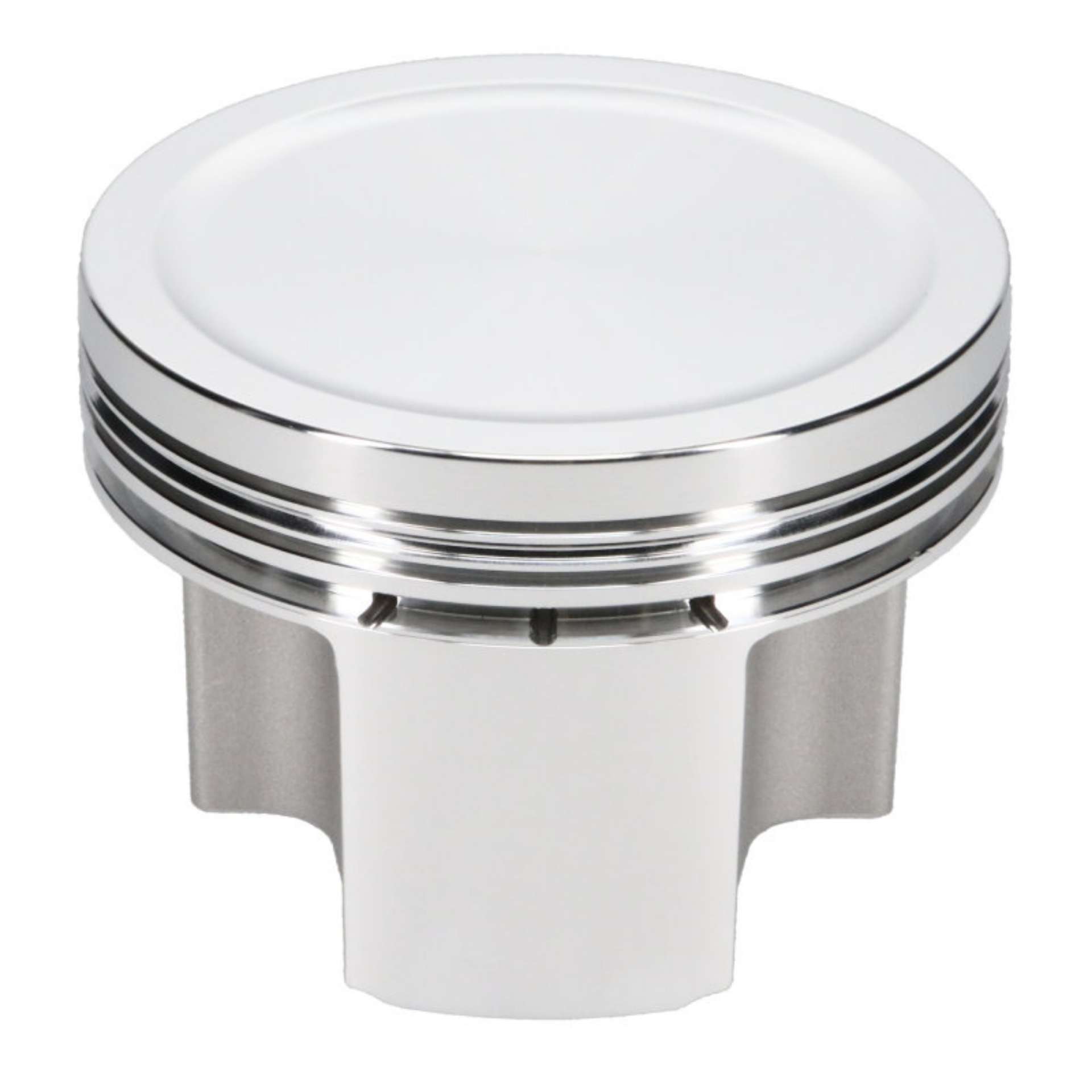 Picture of JE Pistons PEUGEOT 205 XU9JA 11-5:1 Set of 4 Pistons