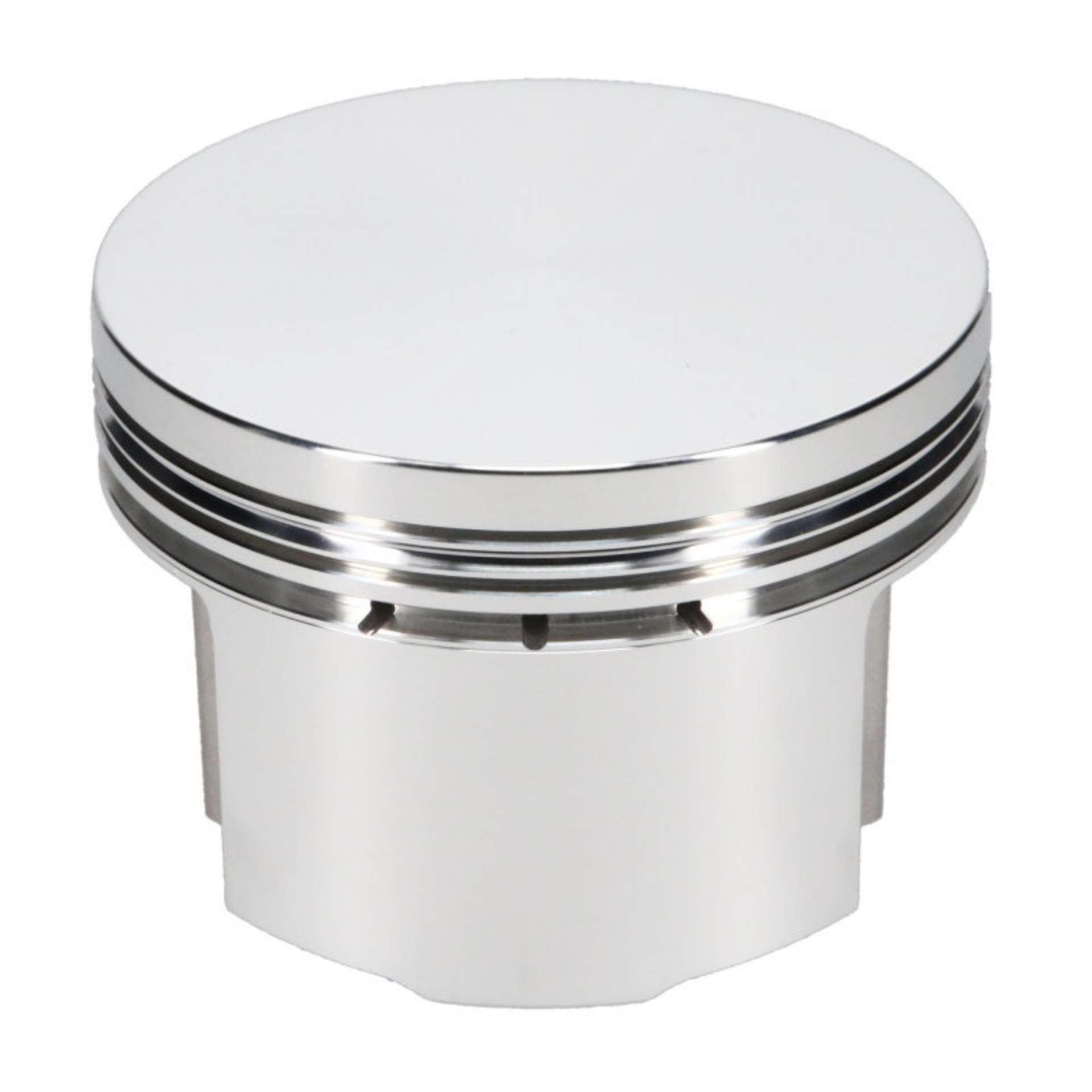 Picture of JE Pistons PEUGEOT 205 XU5JA 12-0:1 Set of 4 Pistons