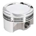 Picture of JE Pistons RENAULT CLIO F7R 8-5:1 Set of 4 Pistons