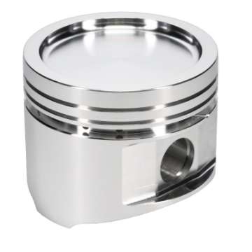 Picture of JE Pistons 3-810 BUICK V6 TURBO Set of 6 Pistons