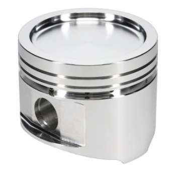 Picture of JE Pistons 3-815 BUICK V6 TURBO Set of 6 Pistons