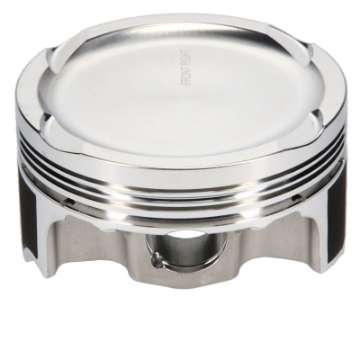 Picture of JE Pistons COYOTE 5-0 MODULAR 8-5:1 Set of 8 Pistons