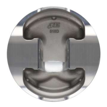 Picture of JE Pistons 302-351 SBF DISH Set of 8 Pistons