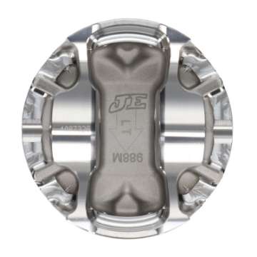 Picture of JE Pistons 4-6 2V MODULAR 8-5:1 Set of 8 Pistons