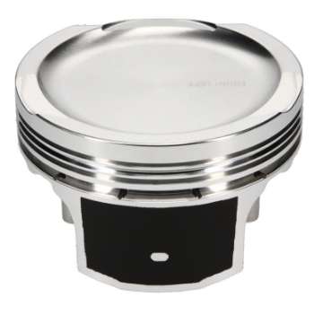 Picture of JE Pistons 4-6 3V MODULAR 8-5:1 Set of 8 Pistons