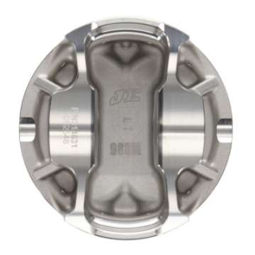 Picture of JE Pistons 4-6 4V MODULAR 8-5:1 Set of 8 Pistons