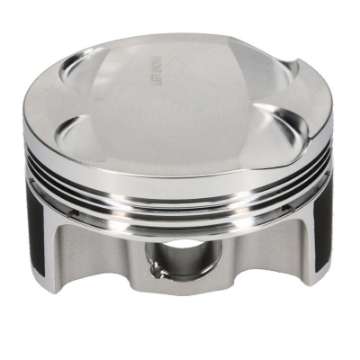 Picture of JE Pistons 5-4 4V MODULAR 8-5:1 Set of 8 Pistons