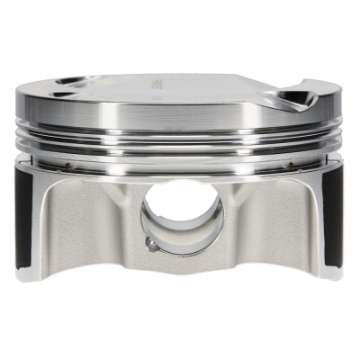 Picture of JE Pistons 5-4 4V MODULAR 11:1 Set of 8 Pistons