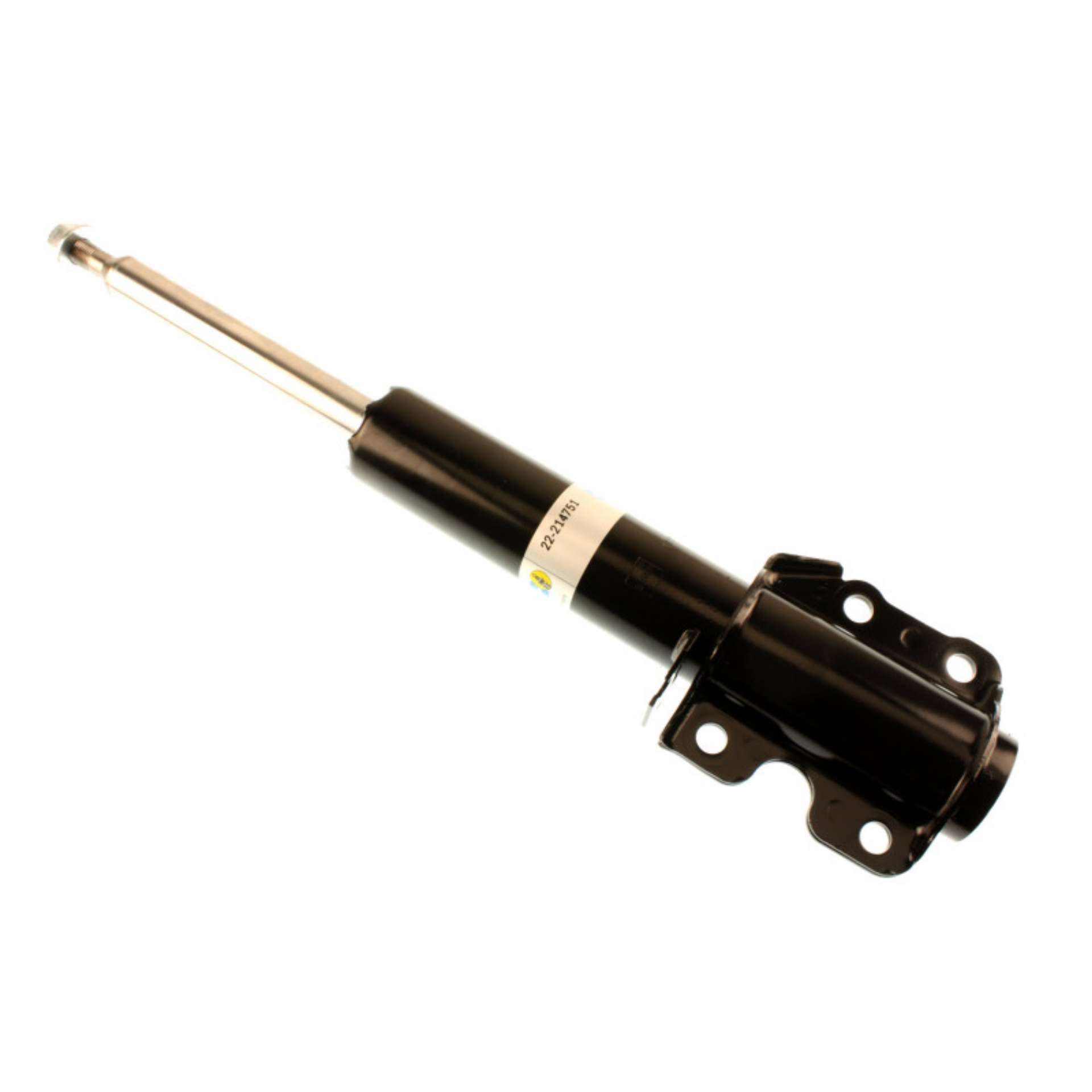 Picture of Bilstein B4 03-06 Dodge Sprinter - 02-06 Freightliner Sprinter Front Twintube Strut Assembly