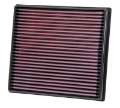 Picture of K&N 12 Isuzu D-Max 2-5L L4 DSL Replacement Air FIlter