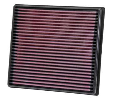 Picture of K&N 12 Isuzu D-Max 2-5L L4 DSL Replacement Air FIlter