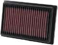 Picture of K&N Replacement Air Filter 12-13 Toyota Prius C 1-5L L4 F-I