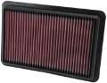 Picture of K&N Replacement Air Filter 12-13 Mazda 3 Skyactiv 2-0L - 13-14 Mazda CX-5 2-0L - 14 Mazda 6 2-5L