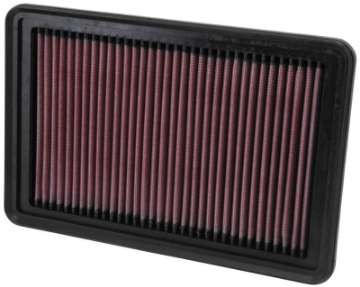 Picture of K&N Replacement Air Filter 12-13 Mazda 3 Skyactiv 2-0L - 13-14 Mazda CX-5 2-0L - 14 Mazda 6 2-5L