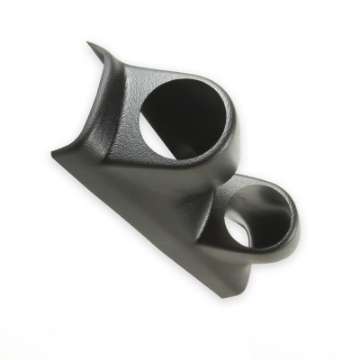 Picture of Autometer 93-98 Toyota Supra Dual 52mm Black Gauge Pod