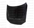 Picture of Seibon 00-05 Lexus IS Series BX-Style Carbon Fiber Hood