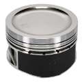 Picture of Wiseco Nissan SR20 Turbo -12cc 1-260 X 86MM Piston Kit