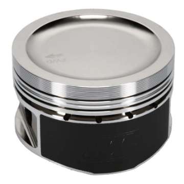 Picture of Wiseco Nissan SR20 Turbo -12cc 1-260 X 86MM Piston Kit