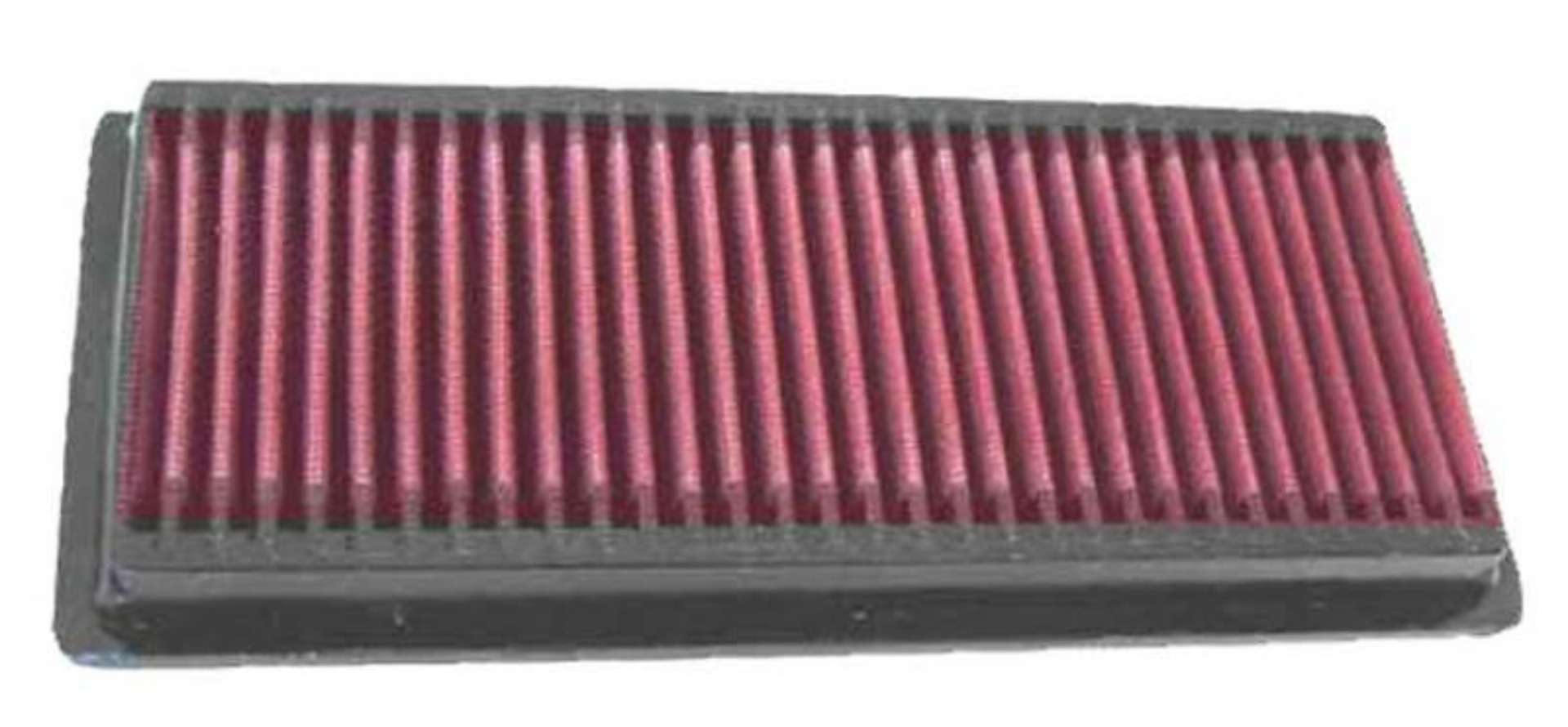 Picture of K&N 97-01 Triumph Daytona-Speed Triple-99-01 Sprint RS-ST-99-06 Tiger Replacement Air Filter