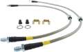 Picture of StopTech 07-12 BMW X5 - 09-12 X6 SS Front Brake Lines