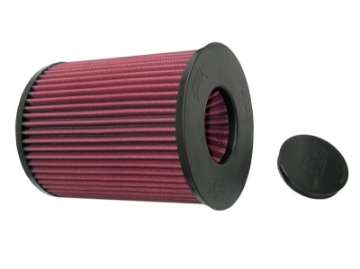 Picture of K&N Replacement Air Filter - Round Tapered - Universal 5-75in Base OD x 5-938in Top OD x 7-688in H