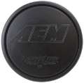 Picture of AEM Dryflow Air Filter - Round Tapered - 2-75in Flange ID x 5-5in Base OD x 4-75in Top OD x 7-5in H