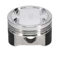 Picture of Manley 03-06 Mitsubishi Evo 8-9 4G63T 86-5mm +1-5mm 8-5-0-9:1 Dish 100mm Stroke Pistons w- Rings