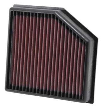 Picture of K&N Replacement Air Filter for 13 Dodge Dart 1-4L-2-0L L4