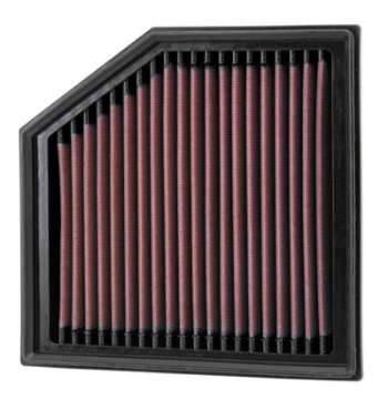 Picture of K&N Replacement Air Filter for 13 Dodge Dart 1-4L-2-0L L4