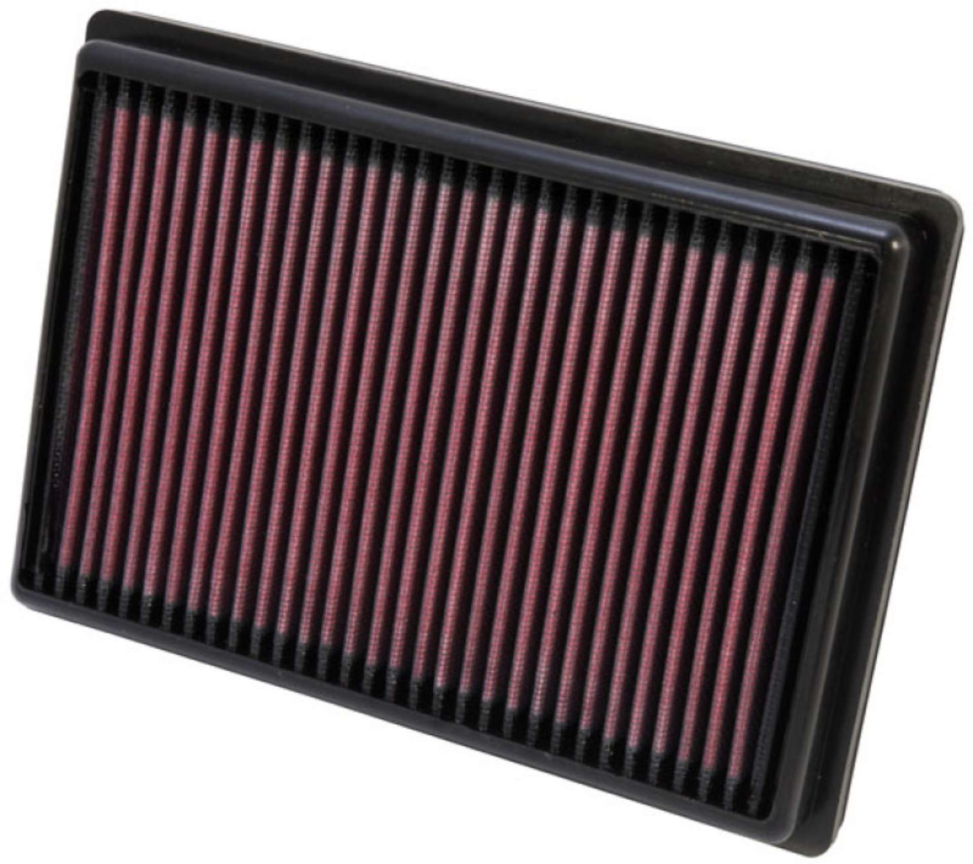 Picture of K&N 11-13 Chevrolet Aveo 1-2L-1-3L-1-4L-1-6L - 12-13 Sonic 1-4L-1-8L Replacement Air Filter