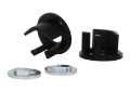 Picture of Whiteline 9-98+ Subaru Legacy - 9-98-8-09 Outback Diff-Mount in Cradle Insert Bushing