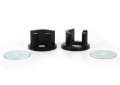 Picture of Whiteline 9-98+ Subaru Legacy - 9-98-8-09 Outback Diff-Mount in Cradle Insert Bushing