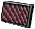 Picture of K&N 10-13 Can-Am Spyder RT 998 - 13 Spyder RS 998 Replacement Air Filter